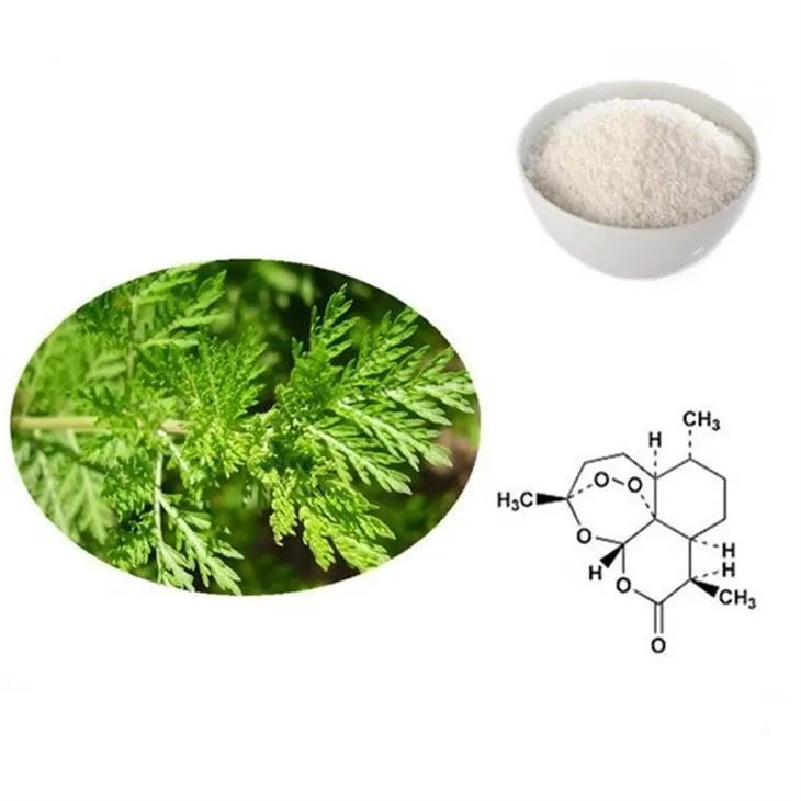 дихидроартемизинин