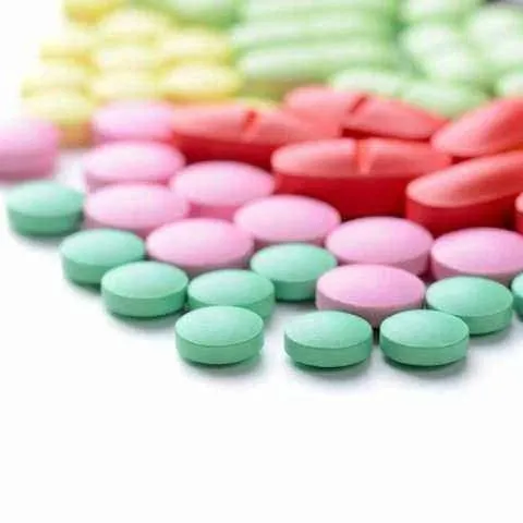 Парацетамол